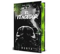 El vencedor / The Finisher – Ediciones B