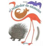 El Vendedor De Animales - [Livre en VO] Munari, Bruno (Auteur)