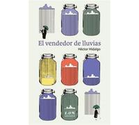 El vendedor de lluvias