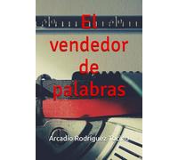 El vendedor de palabras