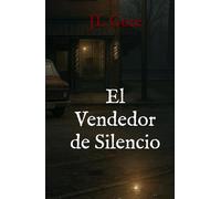 El Vendedor de Silencio