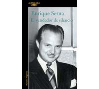 El vendedor de silencio / The Merchant of Silence