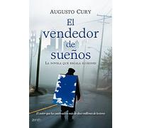 El vendedor de sueños: La novela que regala ilusiones