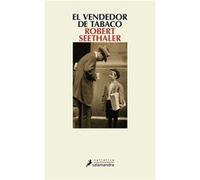 El Vendedor De Tabaco - [Livre en VO] Seethaler, Robert (Auteur)