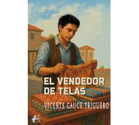 El vendedor de telas