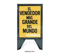 El vendedor más grande del mundo I