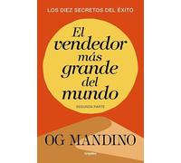 El Vendedor Mas Grande Del Mundo, II