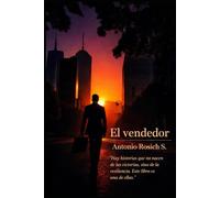 El Vendedor: Migracion, trabajo y dignidad