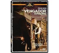 El Vengador de Su Padre [VHS]