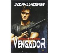 El Vengador [Import]