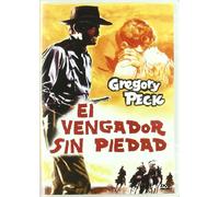 El Vengador Sin Piedad (St.Classics) [Import]