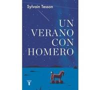 Un verano con Homero