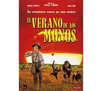 El Verano De Los Monos [Import]