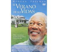 El Verano De Sus Vidas (Import) (Dvd) (2013) Morgan Freeman; Rob Reiner
