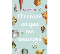 El verano en que me enamoré