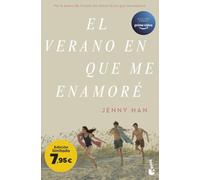 El verano en que me enamoré: Edición limitada a precio especial