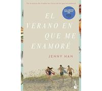 El verano en que me enamoré: Trilogía El verano en que me enamoré 1