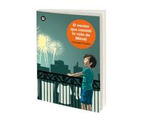 El verano que cambió la vida de Mihail
