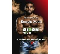 El verano que encendió mi piel: Universo Aidan