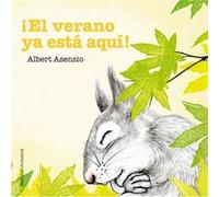 El Verano Ya Está Aquí! - [Livre en VO] Asensio Navarro, Albert (Auteur)