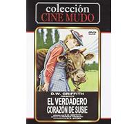 El Verdadero Corazon De Susie (Dvd) (Import) (2012) Varios