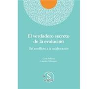 El verdadero secreto de la evolucin. Del conflicto a la colaboracin - Carlo Valerio Bellieni - Editorial NUN - Livre en Anglais Carlo Valerio BellieniCarlo Valerio Bellieni (Auteur)