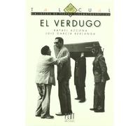 El verdugo