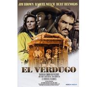 El verdugo
