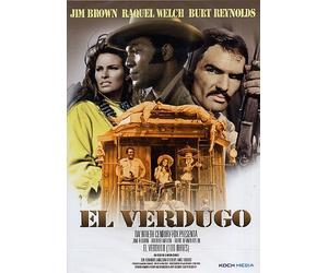 El verdugo