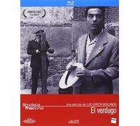 El Verdugo *** Europe Zone ***