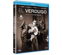 El Verdugo (Film) (1963) (Blu Ray)