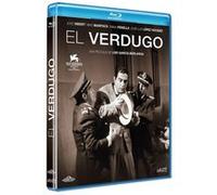El Verdugo (film) (1963) (Blu Ray) G