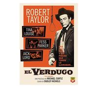 El Verdugo (The Hangman) [Import]