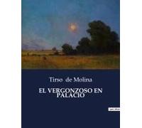 El Vergonzoso En Palacio