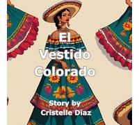El Vestido Colorado