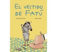 EL VESTIDO DE FATU - TD