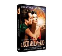 El Vestido de Rojo DVD 1960 The Angel Wore Red [Import]