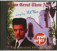 El Vez - How Great Thou Art