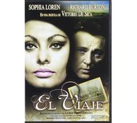 El Viaje (1974) [Import]