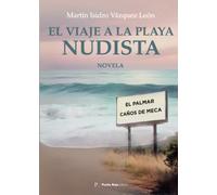 El viaje a la playa nudista