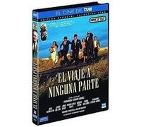 El Viaje a Ninguna Parte (1986) G