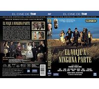 El Viaje A Ninguna Parte (1986) (Import)