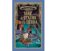 EL VIAJE AL CENTRO DE LA TIERRA