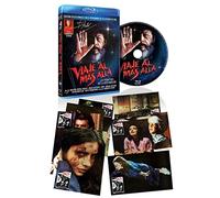 El Viaje al Más Allá (Edición Coleccionista + 8 Postales) (BD-R) Bluray [Blu-Ray] [Import]