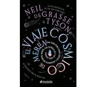 El Viaje Cósmico de Merlín: Una Guía Por Lunas Azules Y Agujeros Negros, Marte, Las Estrellas Y Lo Más Lejano / Merlin's Tour of the Universe