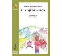 El viaje de Antón