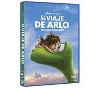 El Viaje de Arlo [Importation IT]