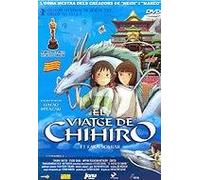 El Viaje De Chihiro 2007 [Import]