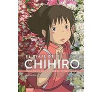 El Viaje De Chihiro - [Livre en VO] López, Martín, Alvaro (Auteur)