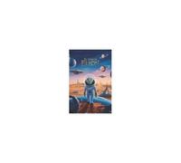 El Viaje De Elyon (Spanish Edition)